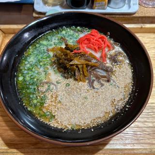 博多ラーメン