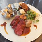 スカイランチ