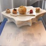 スカイランチ(梅田 スカイ うめきたグリーンプレイス)