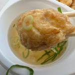 明石焼き(道の駅あわじ)