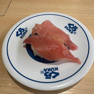 まぐろ(くら寿司 蔵寿司 高雄時代大道店)