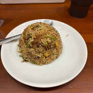 焼き飯(小)