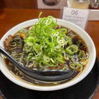 中華そば(小)