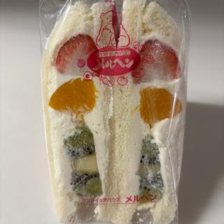ミックスサンド