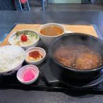 煮込みハンバーグ300g