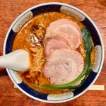 だあろうだんだんめん、単品ぱいこう(はしご 本店)