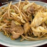 焼きそば