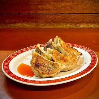 餃子