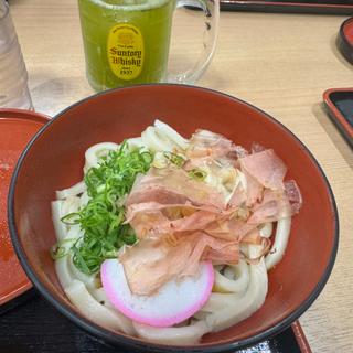 伊勢うどん