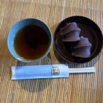 赤福餅(赤福本店)