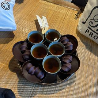 赤福餅