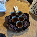 赤福餅(赤福本店)