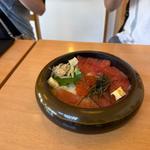 手こね寿司