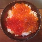 三色丼SP