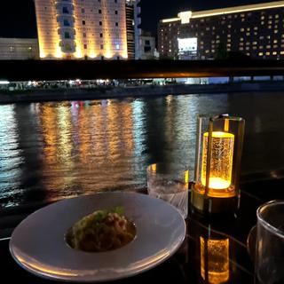 パスタ