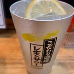 レモンサワー
