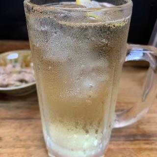 ラッキーハイボール