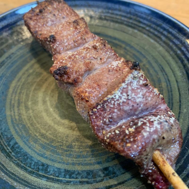 れば(やきとんひなた 上板橋店)