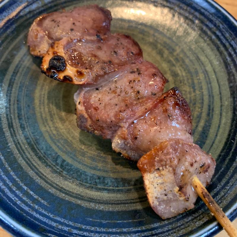 たん(やきとんひなた 上板橋店)