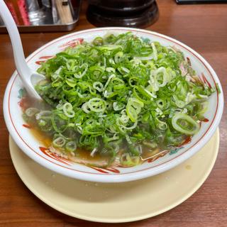 名代特製ラーメン(並)