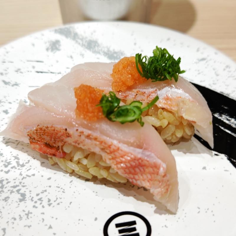 ゆめかさご(回転寿司みさき イオンフードスタイル港南台店)