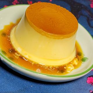 わがまま贅沢至福のカスタードプリン(ヤオコー 浦和三室店)