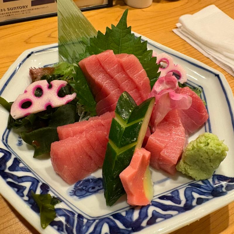 (大衆酒場 夢福)