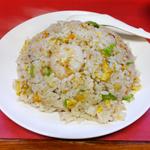 五目炒飯