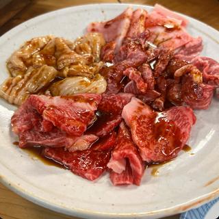 焼肉(江畑 （エバタ）)