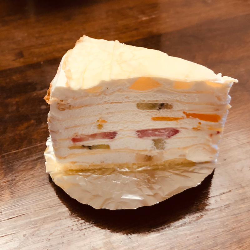 ミルクレープ(Michele （ミシェル）)