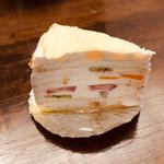 ミルクレープ(Michele （ミシェル）)