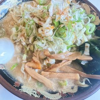 味噌ラーメン