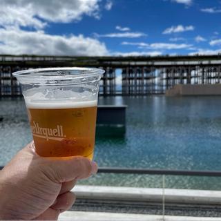 ピルスナーウルケル 生ビール