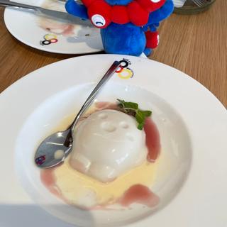 サーキュラーデザート(オイシイ！ドイツ)