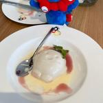 サーキュラーデザート
