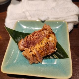 炙り明太子(居酒屋くんか)