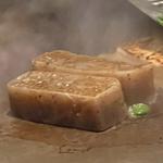 焼き蒟蒻