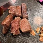 神戸牛　ヘレ100g