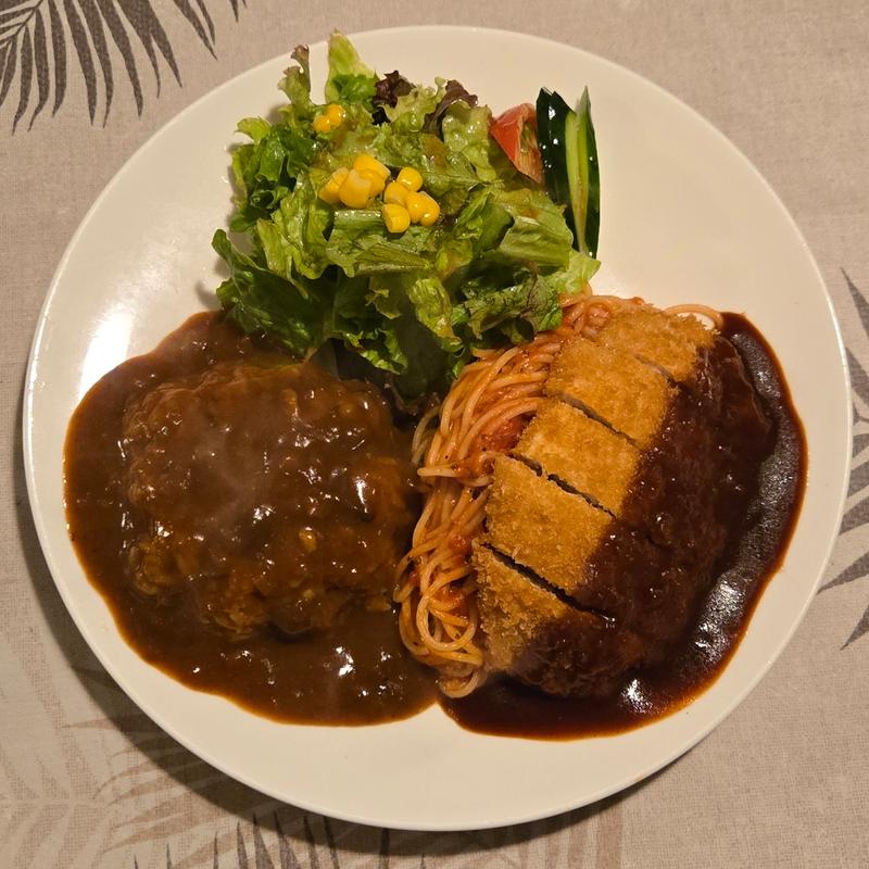 プリムローズのトルコライス(プリムローズ （Primrose）)