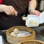 小籠湯包