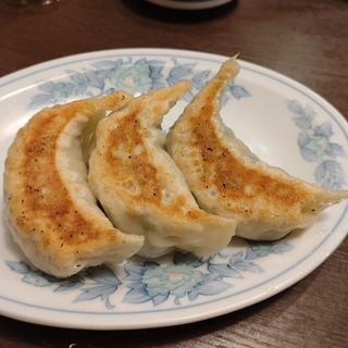 ばら餃子(1個)