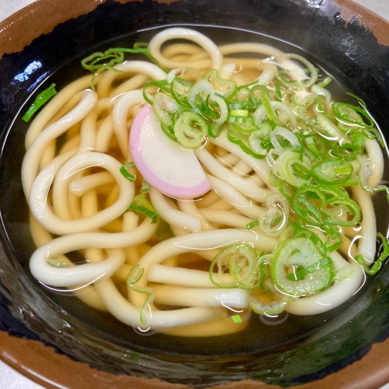 かけ(Sanuki 松屋)