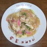 皿うどん(太麺)(康楽 （カンロ）)