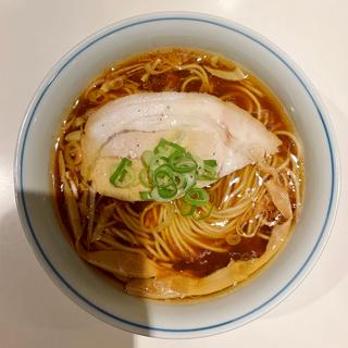地鶏醤油レギュラー