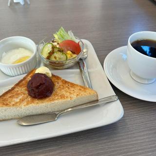 モーニング(ダッズデン)