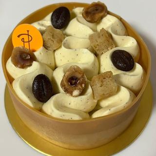 フロール(ピエール・エルメ・パリ 渋谷ヒカリエ シンクス)