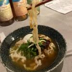 沖縄そば