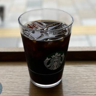 アイスコーヒー