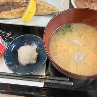 (小名浜あおいち食堂)