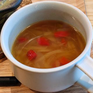 スープ